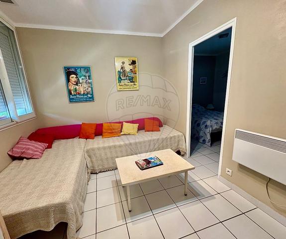 Maison 4 chambre(s) à vendre - Saint-Palais-sur-Mer, Charente-Maritime - 17