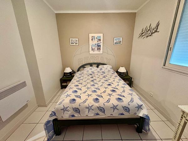 Maison 4 chambre(s) à vendre - Saint-Palais-sur-Mer, Charente-Maritime - 17