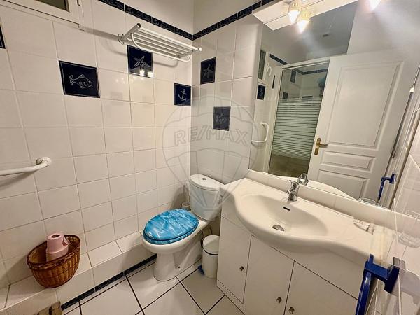 Maison 4 chambre(s) à vendre - Saint-Palais-sur-Mer, Charente-Maritime - 17