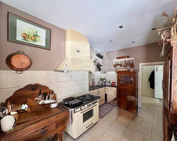 Maison 4 chambre(s) à vendre - Saint-Palais-sur-Mer, Charente-Maritime - 17