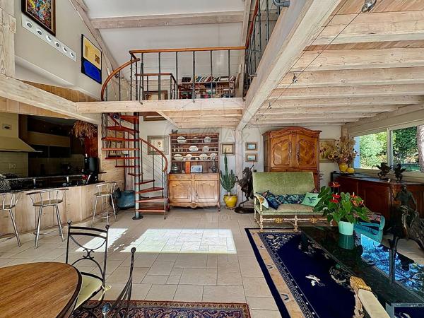 Maison 4 chambre(s) à vendre - Saint-Palais-sur-Mer, Charente-Maritime - 17