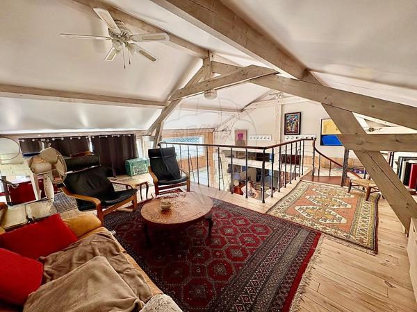 Maison 4 chambre(s) à vendre - Saint-Palais-sur-Mer, Charente-Maritime - 17