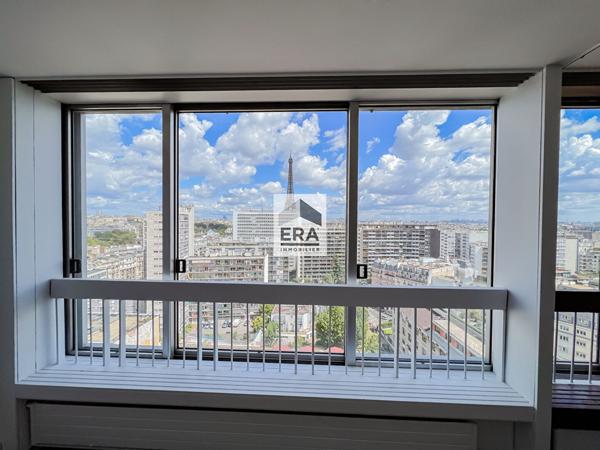 Appartement Paris 4 pièce(s) 123 m2 Avec parking