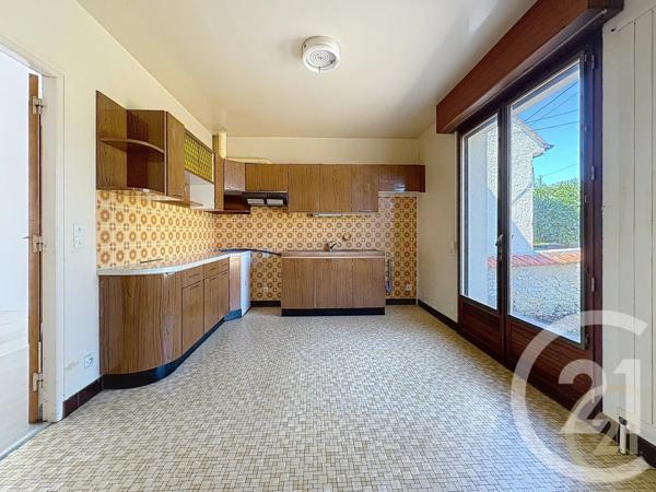 Maison à vendre  5 pièces - 113,16 m 2   ST MAMMES  - 77