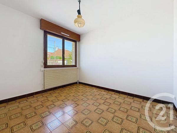 Maison à vendre  5 pièces - 113,16 m 2   ST MAMMES  - 77