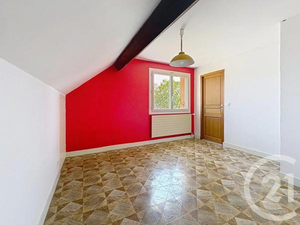 Maison à vendre  5 pièces - 113,16 m 2   ST MAMMES  - 77