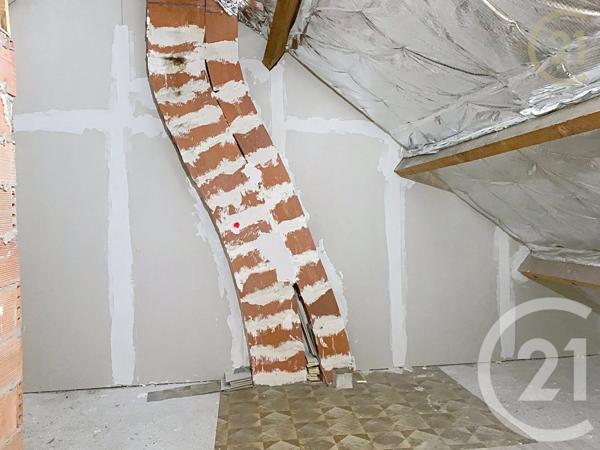 Maison à vendre  5 pièces - 113,16 m 2   ST MAMMES  - 77