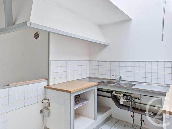 Maison à vendre  5 pièces - 115 m 2   NEMOURS  - 77