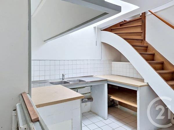 Maison à vendre  5 pièces - 115 m 2   NEMOURS  - 77