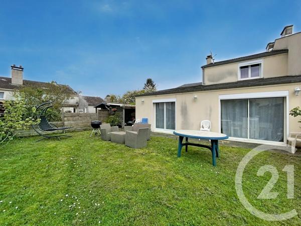 Maison à vendre  5 pièces - 115 m 2   NEMOURS  - 77
