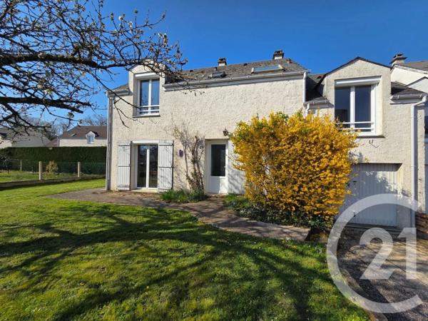 Maison à vendre  5 pièces - 115 m 2   NEMOURS  - 77