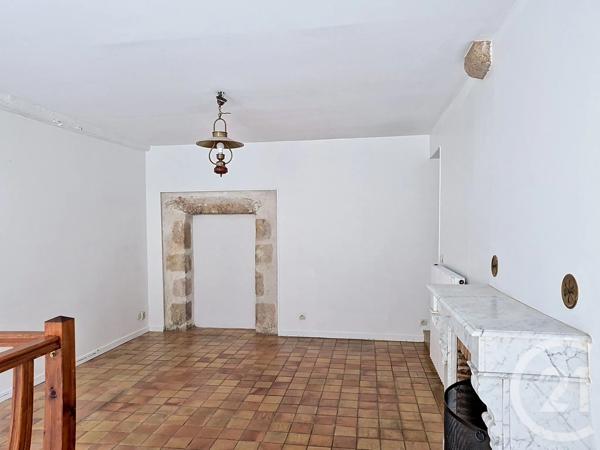 Maison à vendre  5 pièces - 115 m 2   NEMOURS  - 77