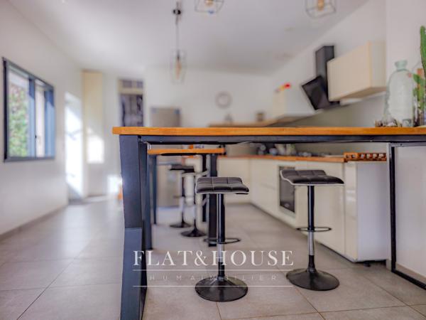 MAISON PP 2 CH - 77 m2 avec jardin - La Perverie ( RUE PIERRE LOTI)