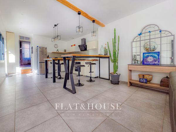 MAISON PP 2 CH - 77 m2 avec jardin - La Perverie ( RUE PIERRE LOTI)