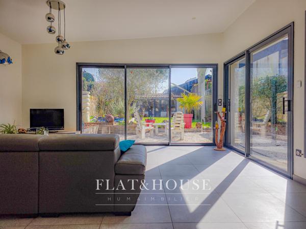 MAISON PP 2 CH - 77 m2 avec jardin - La Perverie ( RUE PIERRE LOTI)