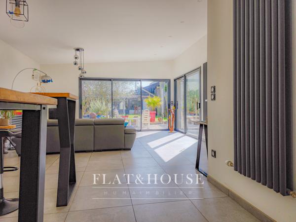 MAISON PP 2 CH - 77 m2 avec jardin - La Perverie ( RUE PIERRE LOTI)