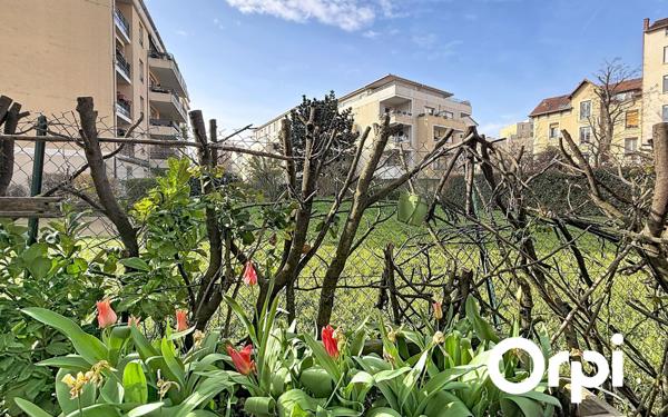 Appartement à vendre    3 pièces • 65,66 m2 Villeurbanne