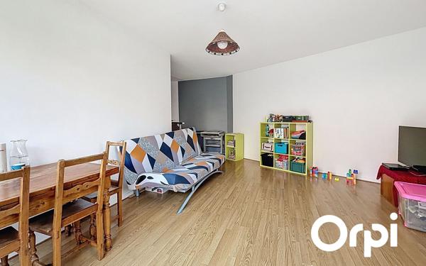 Appartement à vendre    3 pièces • 65,66 m2 Villeurbanne