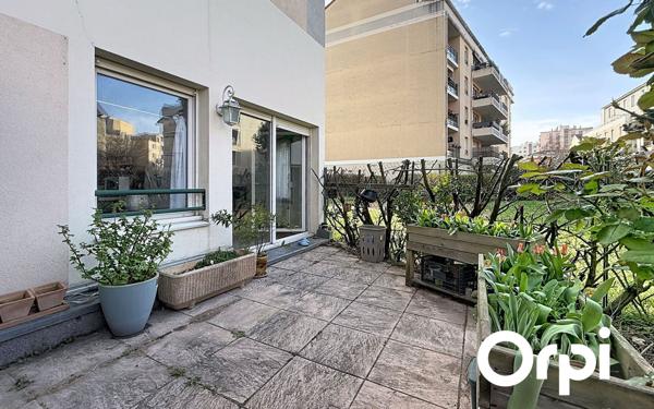 Appartement à vendre    3 pièces • 65,66 m2 Villeurbanne