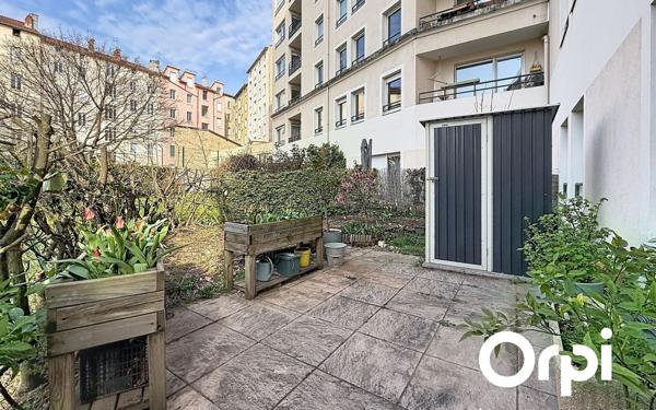 Appartement à vendre    3 pièces • 65,66 m2 Villeurbanne