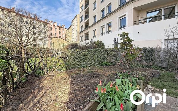 Appartement à vendre    3 pièces • 65,66 m2 Villeurbanne