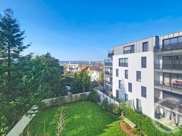 Appartement F4 à vendre  4 pièces - 73,14 m2 FRESNES - 94