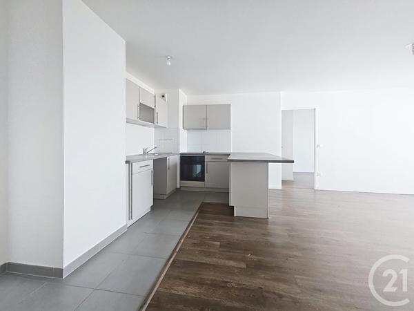 Appartement F4 à vendre  4 pièces - 73,14 m2 FRESNES - 94