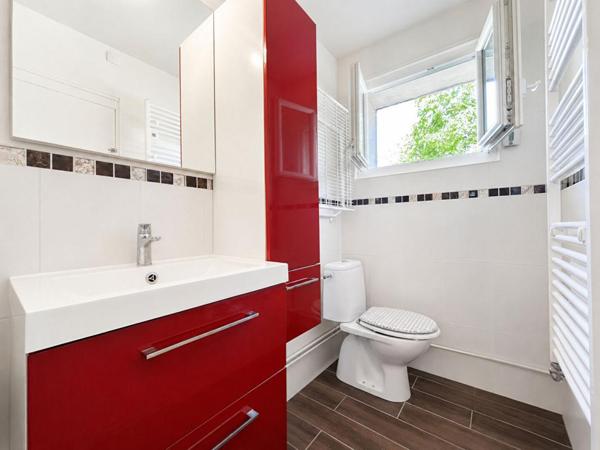 Maison Chatillon Sur Indre 5 pièce(s) 91 m2