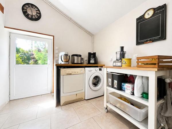 Maison Chatillon Sur Indre 5 pièce(s) 91 m2