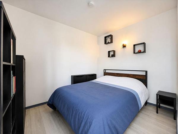 Maison Chatillon Sur Indre 5 pièce(s) 91 m2