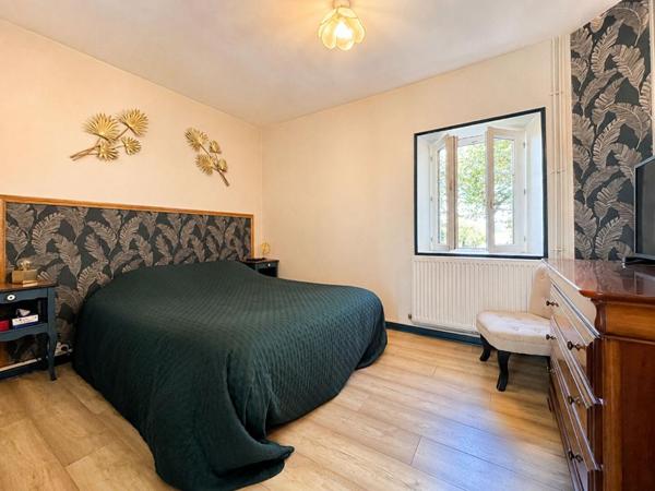 Maison Chatillon Sur Indre 5 pièce(s) 91 m2