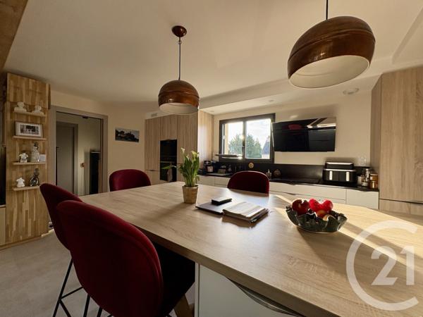 Maison à vendre  3 pièces - 118 m2 BEAUSSAIS SUR MER - 22