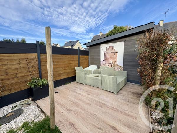 Maison à vendre  3 pièces - 118 m2 BEAUSSAIS SUR MER - 22