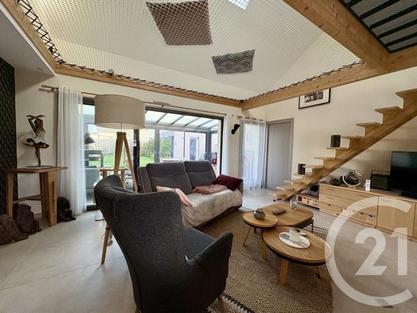 Maison à vendre  3 pièces - 118 m2 BEAUSSAIS SUR MER - 22