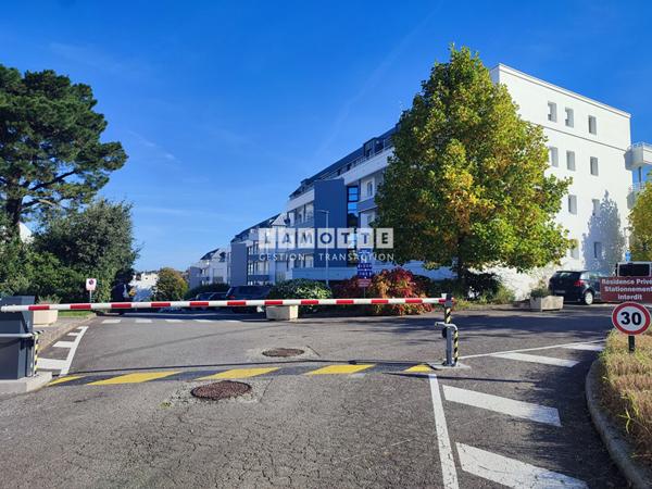 Appartement à vendre 6 pièces - 124 m²