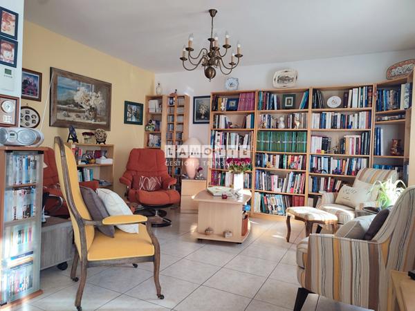 Appartement à vendre 6 pièces - 124 m²