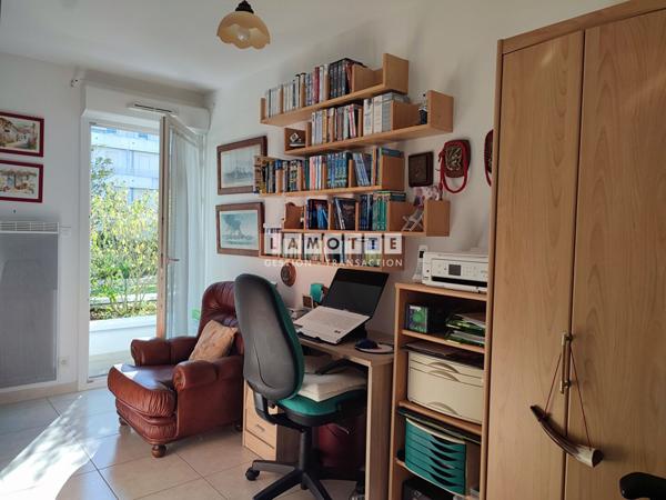 Appartement à vendre 6 pièces - 124 m²