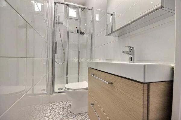 Location Appartement 2 pièces 30 m2 à Asnières-sur-Seine