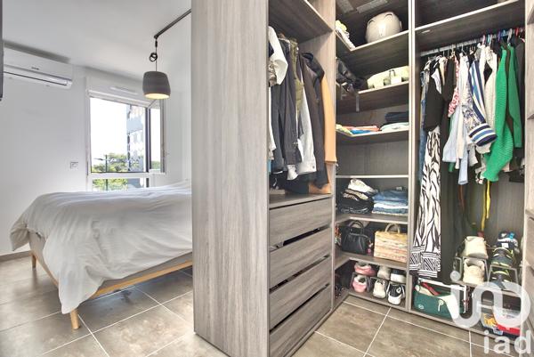 Appartement à vendre 2 pièces 45 m² La Ciotat