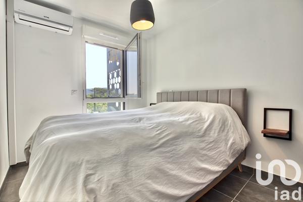 Appartement à vendre 2 pièces 45 m² La Ciotat