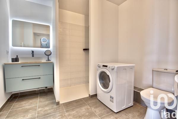 Appartement à vendre 2 pièces 45 m² La Ciotat