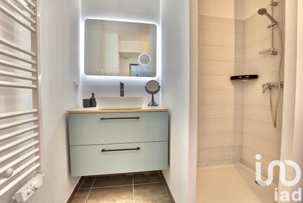 Appartement à vendre 2 pièces 45 m² La Ciotat