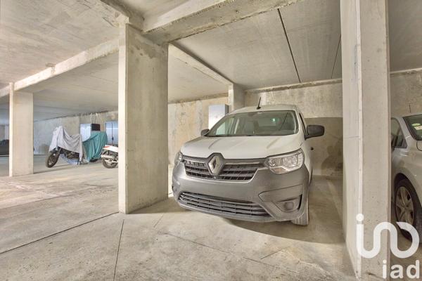 Appartement à vendre 2 pièces 45 m² La Ciotat