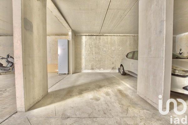 Appartement à vendre 2 pièces 45 m² La Ciotat