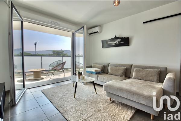 Appartement à vendre 2 pièces 45 m² La Ciotat