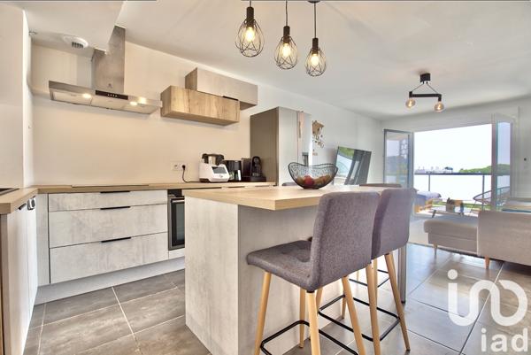 Appartement à vendre 2 pièces 45 m² La Ciotat