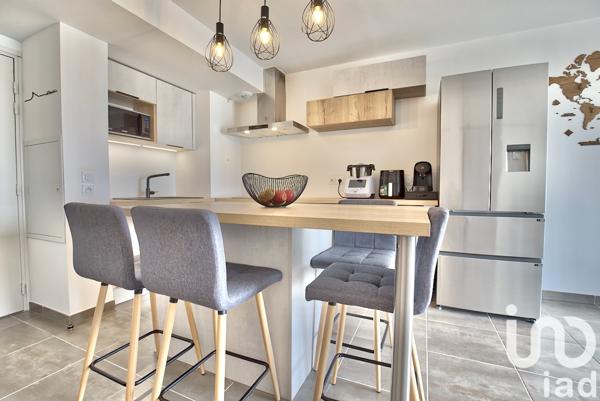Appartement à vendre 2 pièces 45 m² La Ciotat