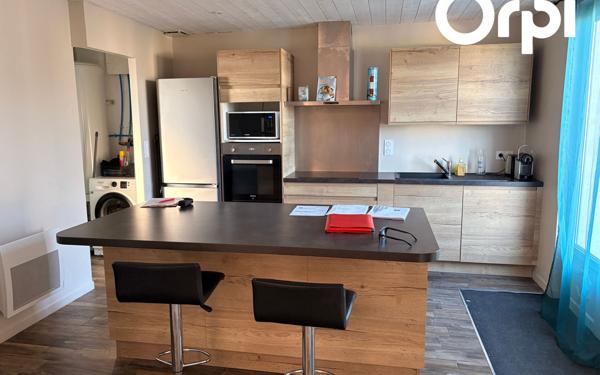 Maison à vendre    4 pièces •  Marennes