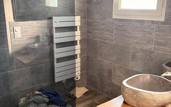 Maison à vendre    4 pièces •  Marennes