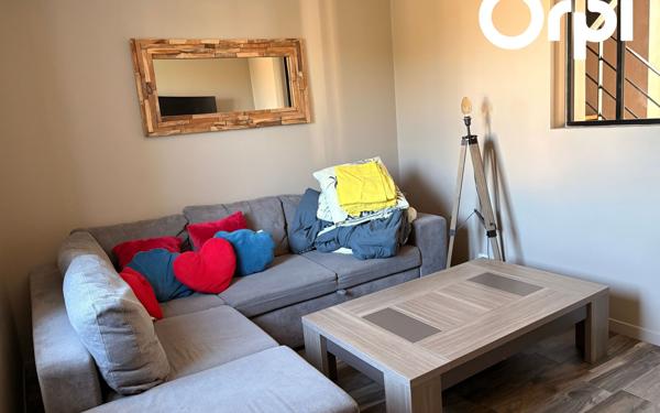 Maison à vendre    4 pièces •  Marennes